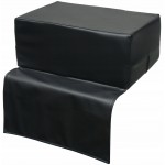 Perna de inaltare pentru scaun de frizerie, model WD-S20-Black